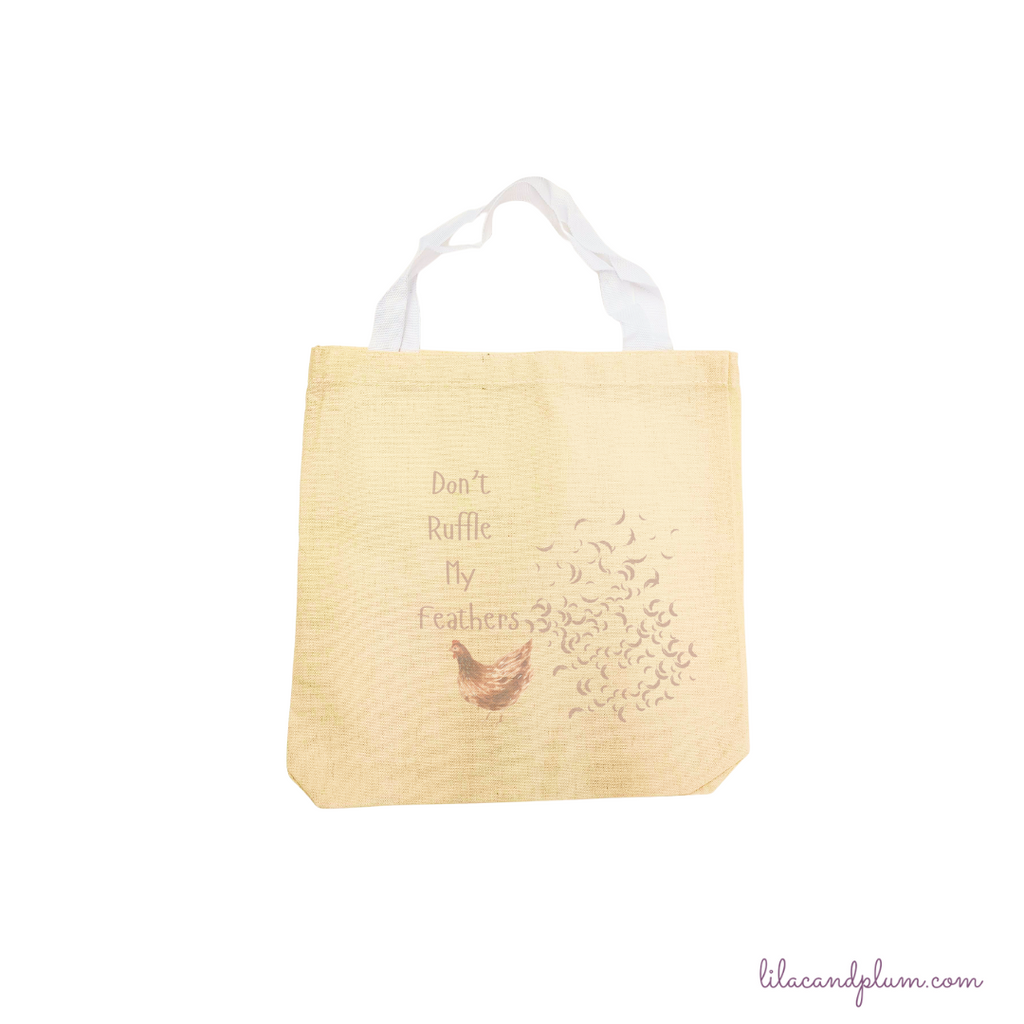 Custom Tote Bags image 9