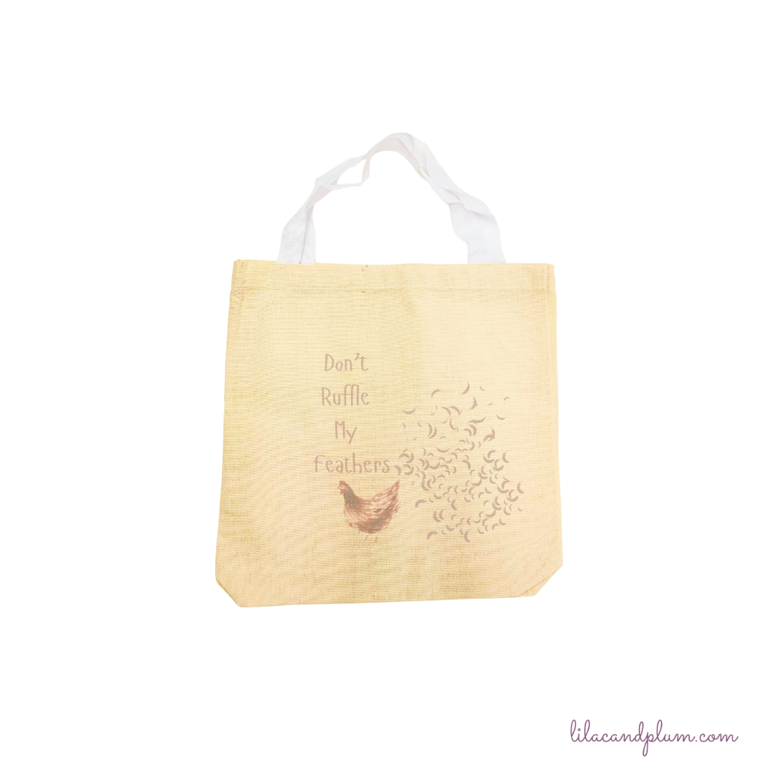 Custom Tote Bags image 9