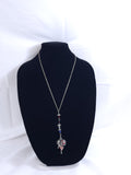 Follow Your Dreams Diffuser Necklace image 0
