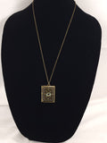Create Your Own Magic Diffuser Necklace image 0