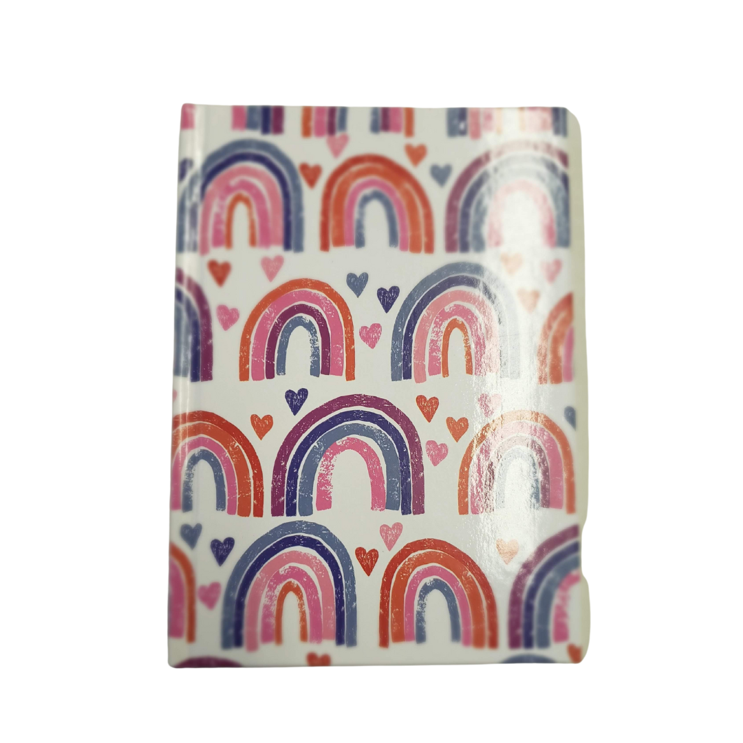 Rainbow Journal Style 1 image 0