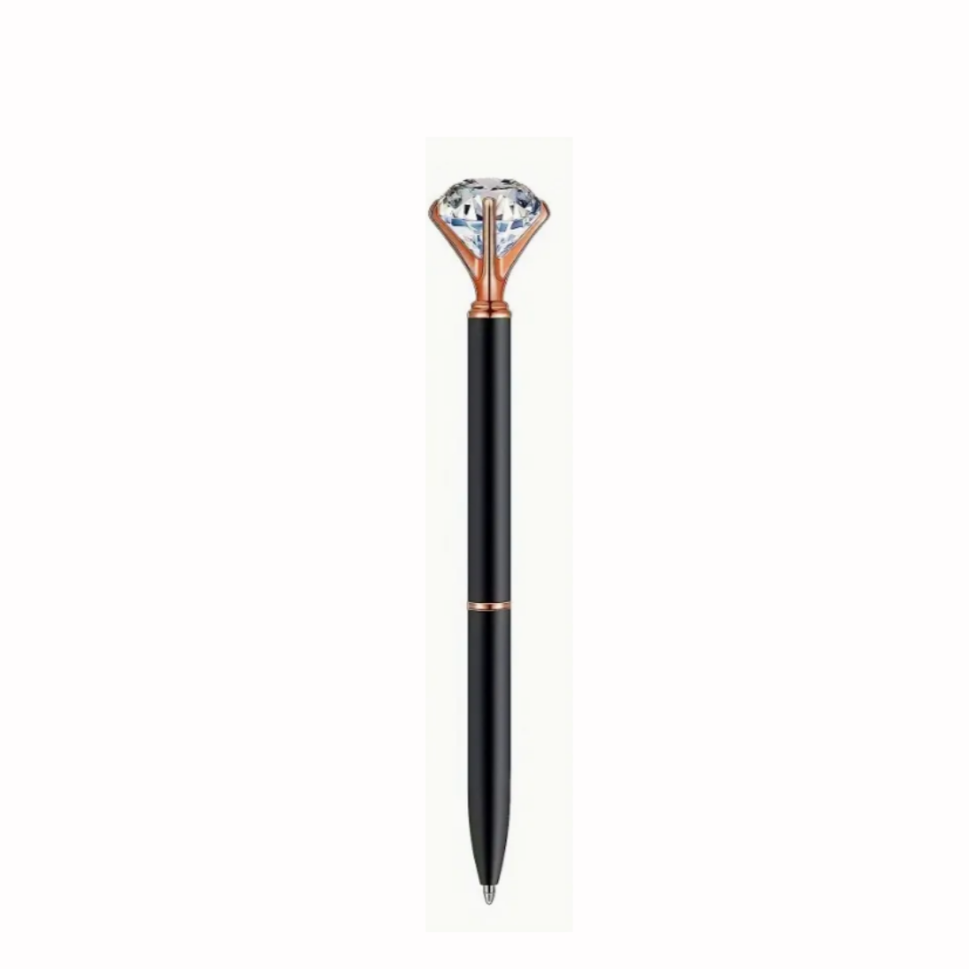 The Black Onyx Pen Collection image 5