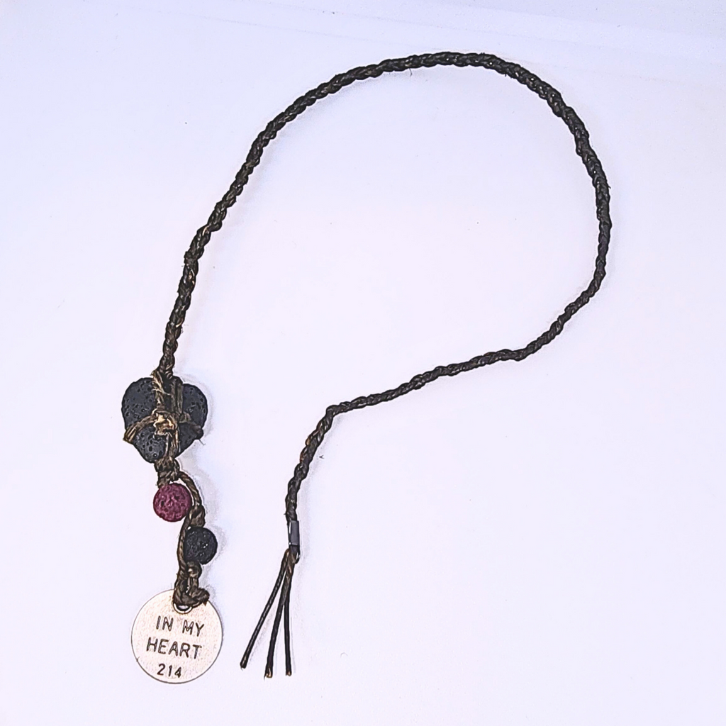 Braided Diffuser Bookmarks image 2