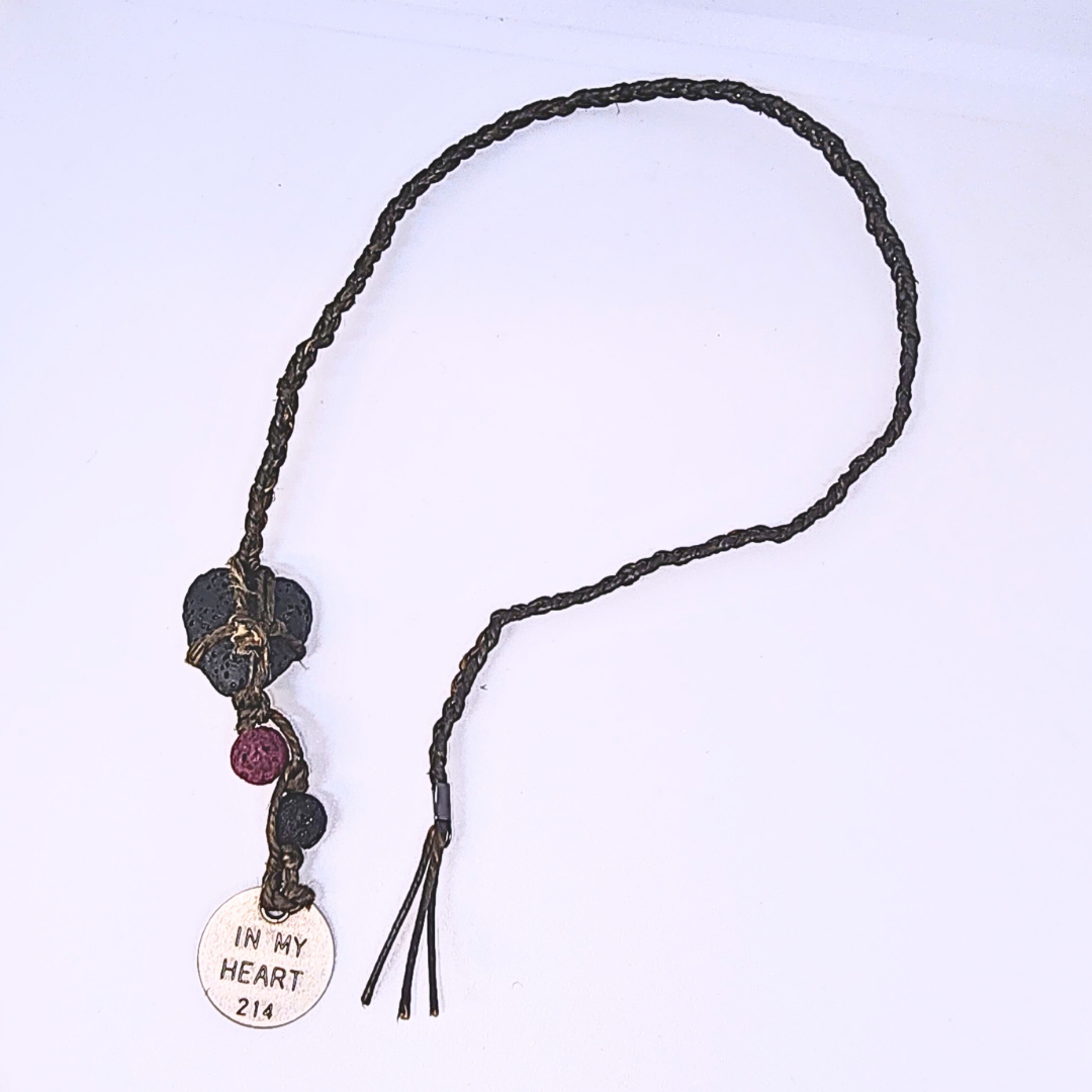Braided Diffuser Bookmarks image 2