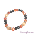 Firelight Radiance Diffuser Bracelet image 0