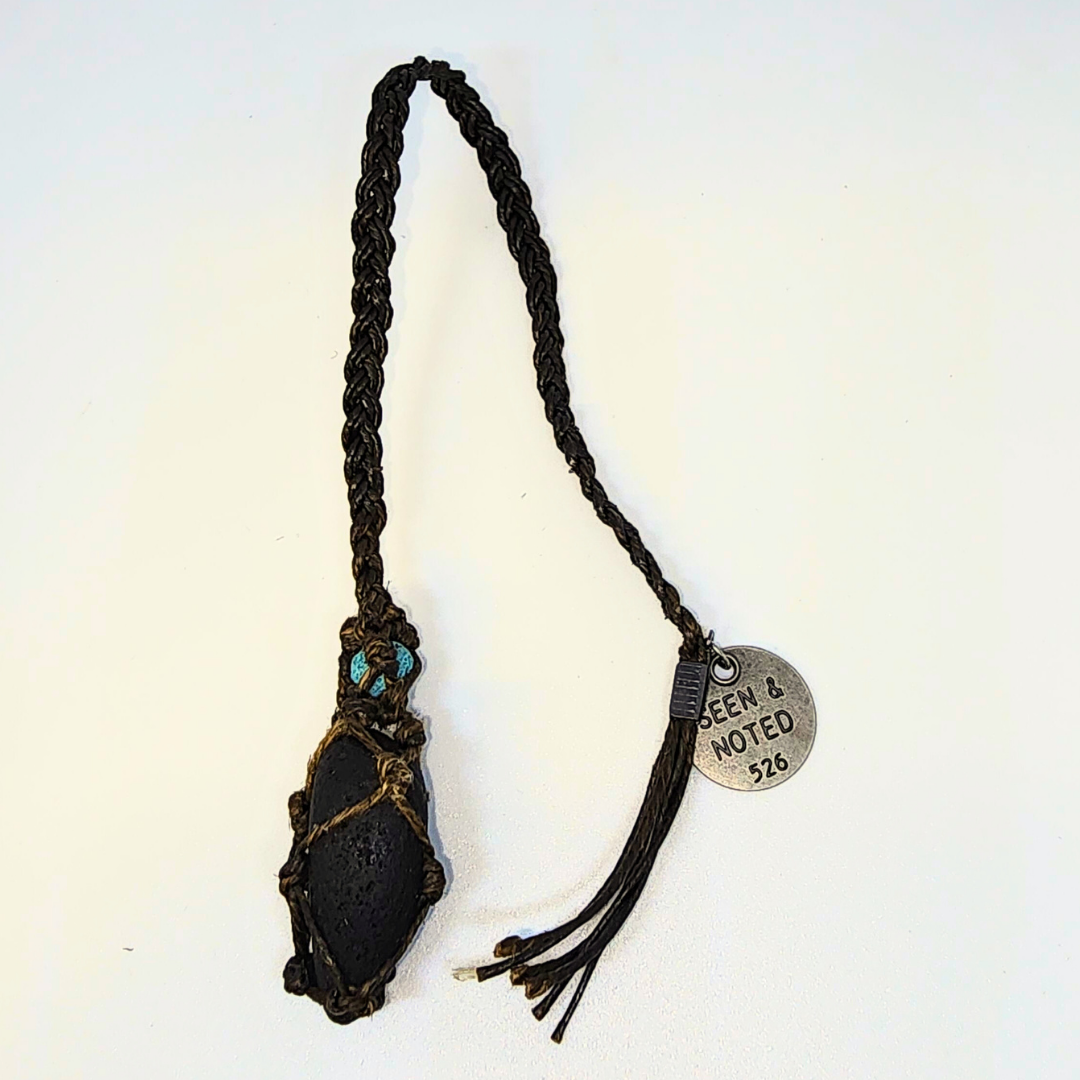 Braided Diffuser Bookmarks image 4