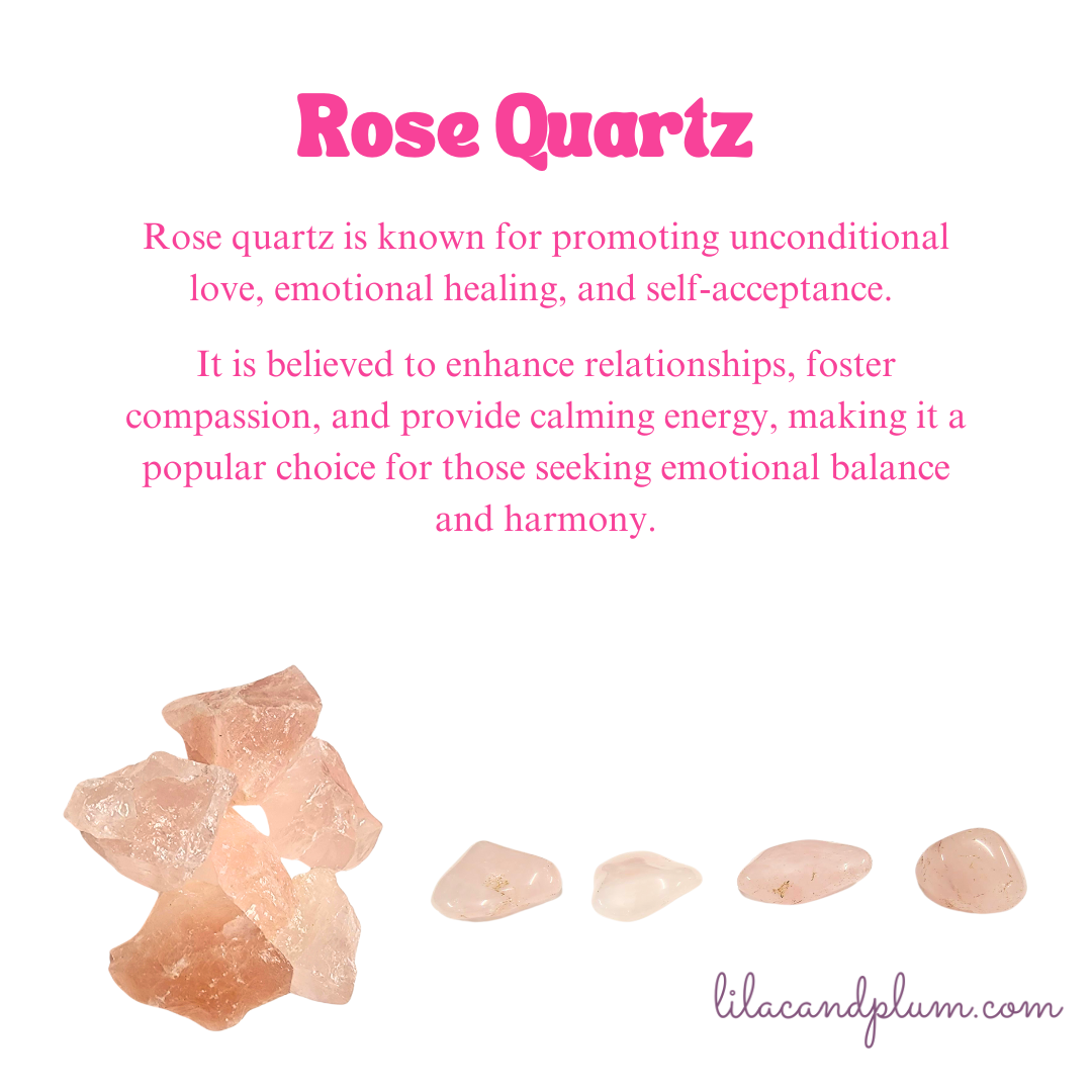 Polished Rose Quartz image 0