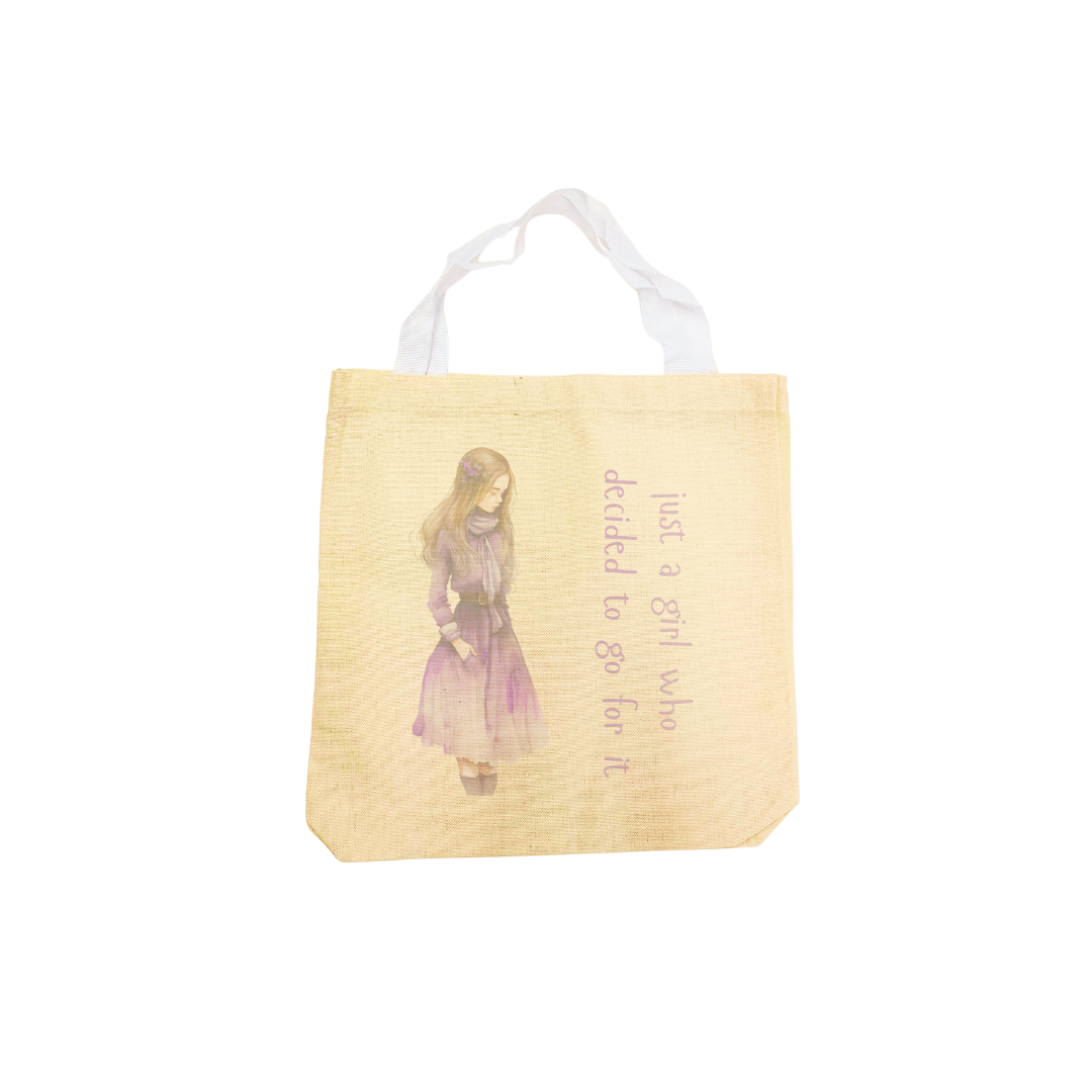 Custom Tote Bags image 2