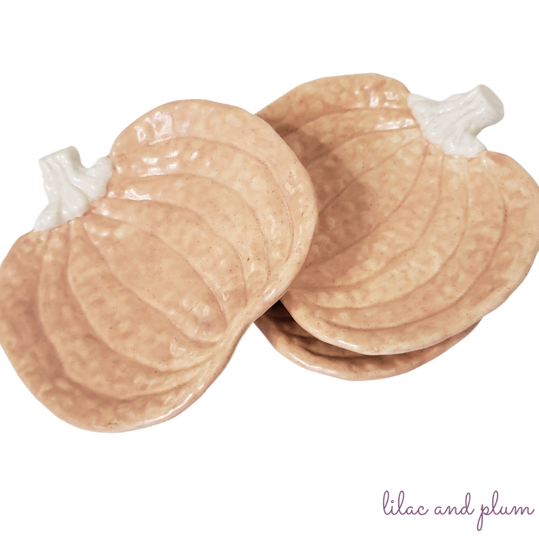 Pumpkin Trinket Tray image 0