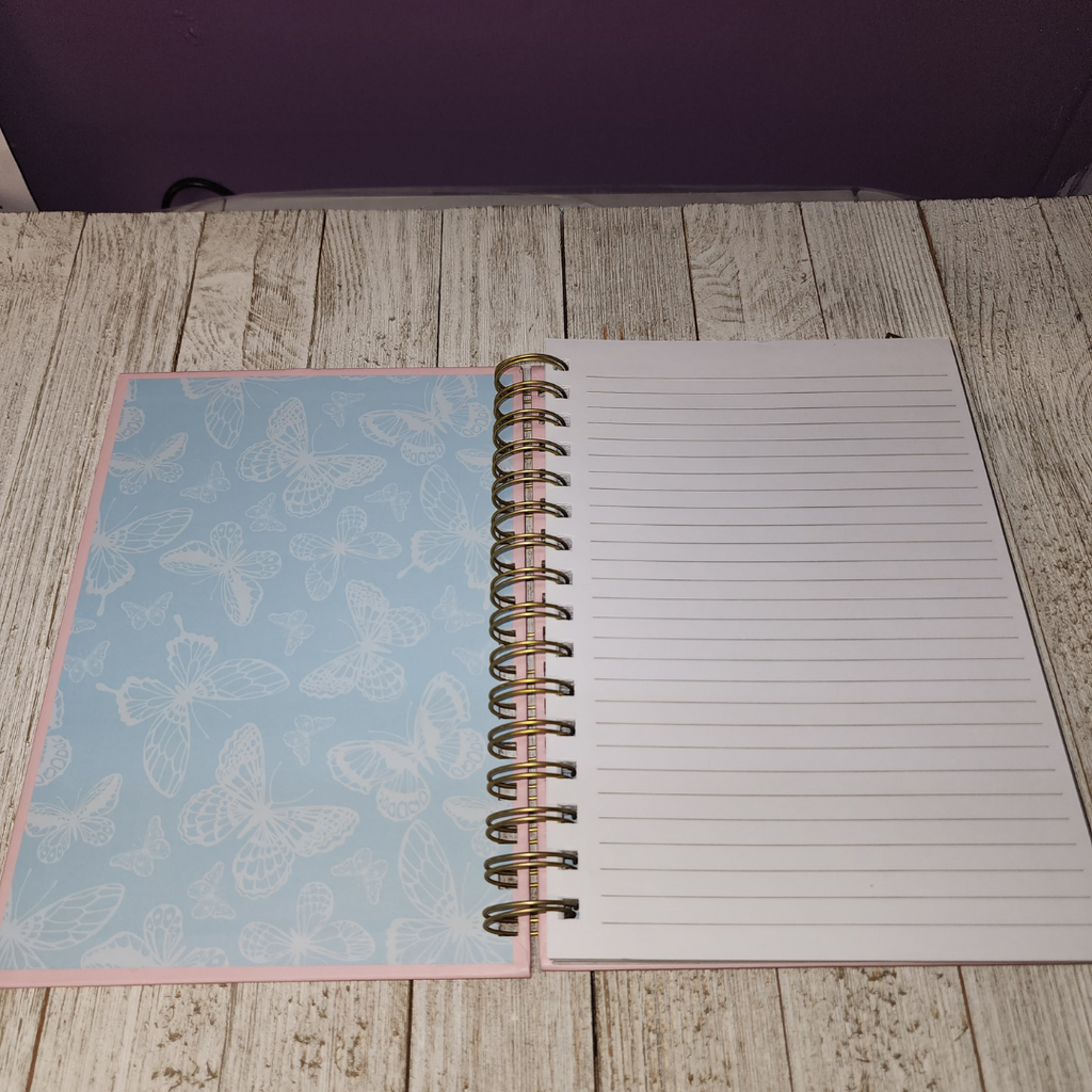 Kindness Spiral Journal image 1