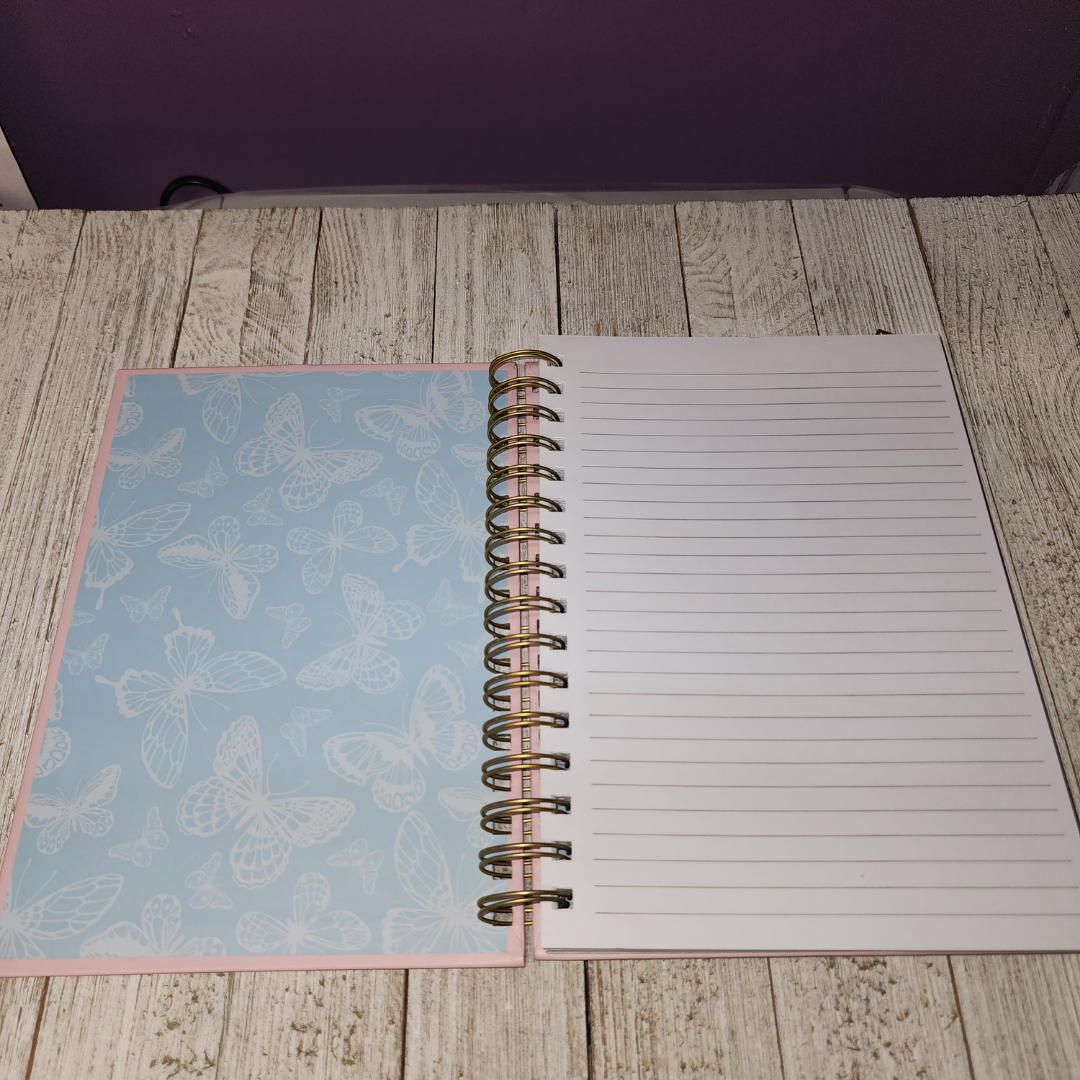 Kindness Spiral Journal image 1