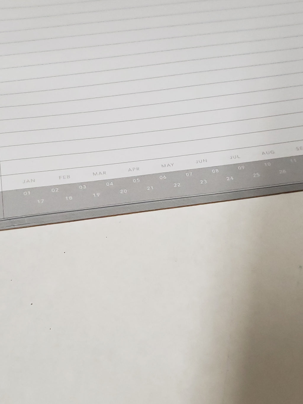 Journal...Make Your Own Path image 1