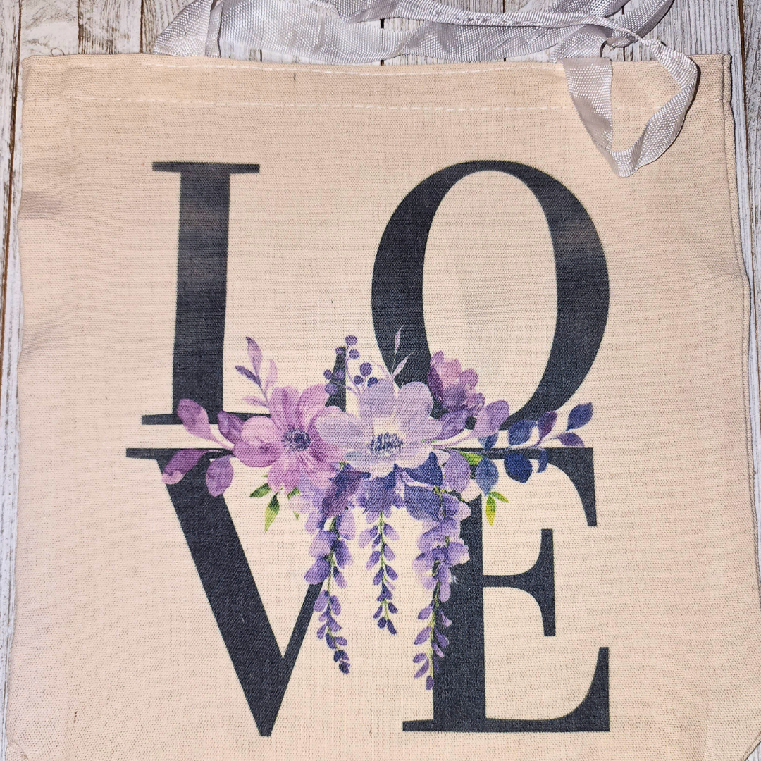 Custom Tote Bags image 3