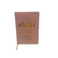 Be Mindful: A Journal for Wellness of Body and Mind image 0
