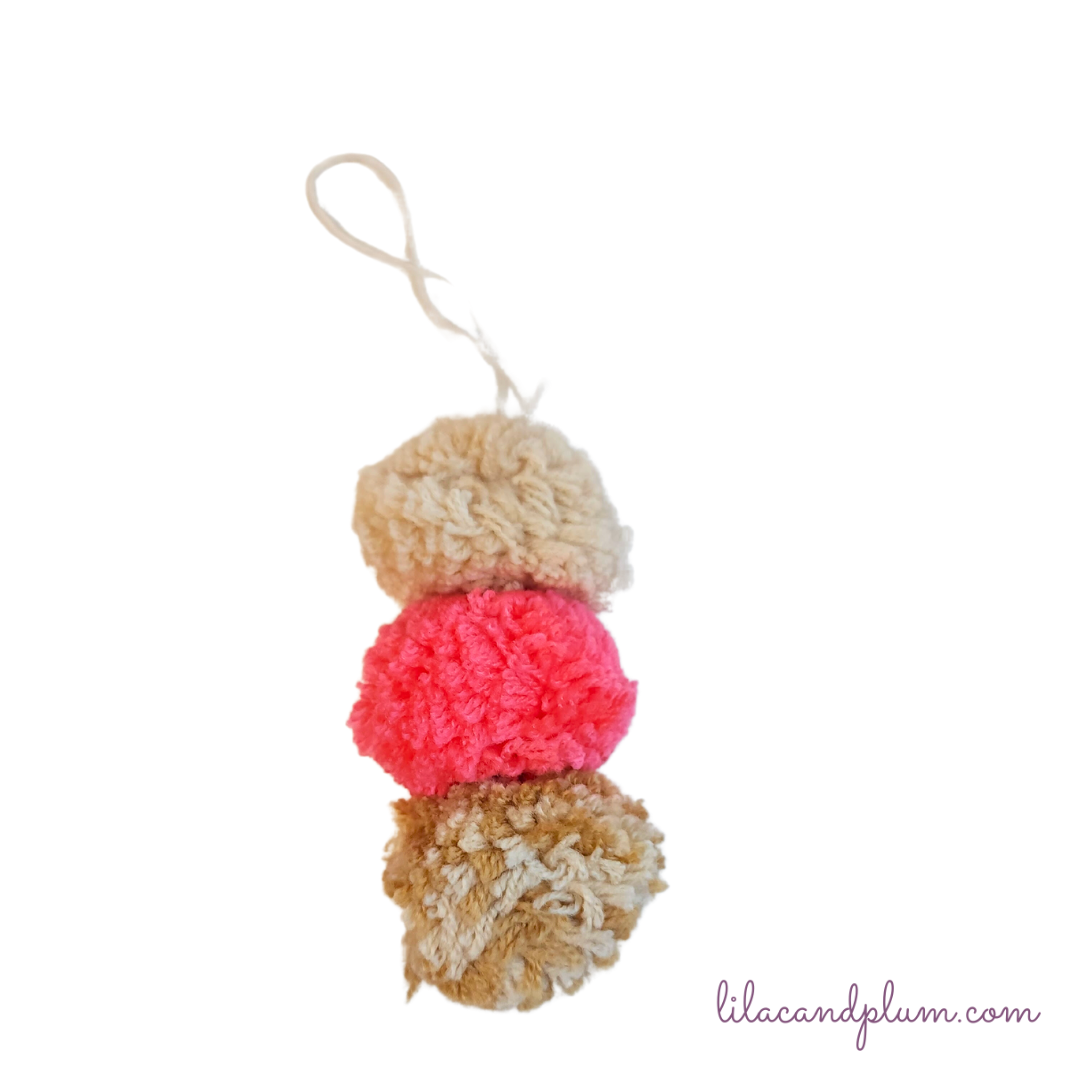 Felt Diffuser Friends image 4