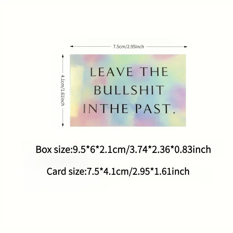 Little Box of Motivational Shit image 3
