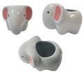 Emmy the Elephant Mini Planter image 0