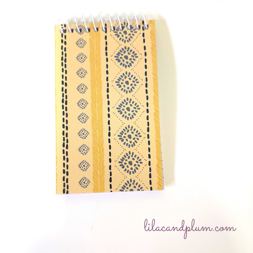 Mini Notebooks image 3