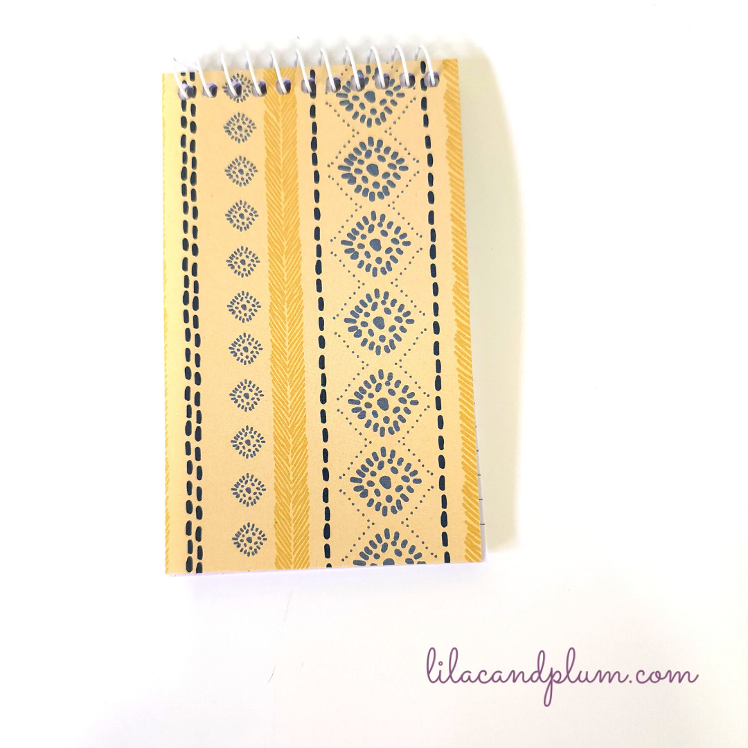 Mini Notebooks image 3