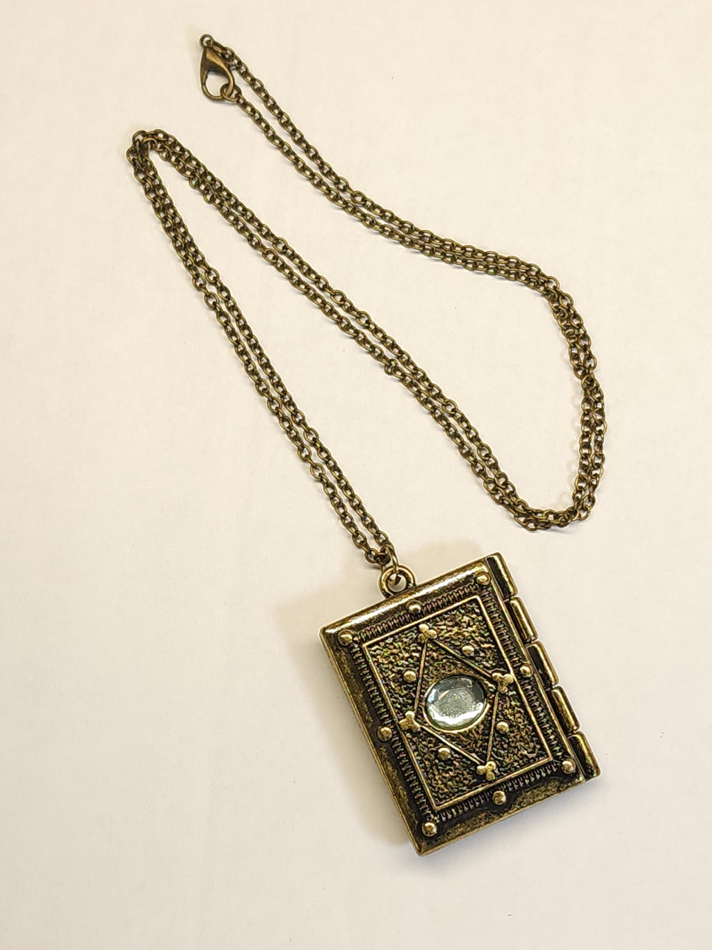 Create Your Own Magic Diffuser Necklace image 2