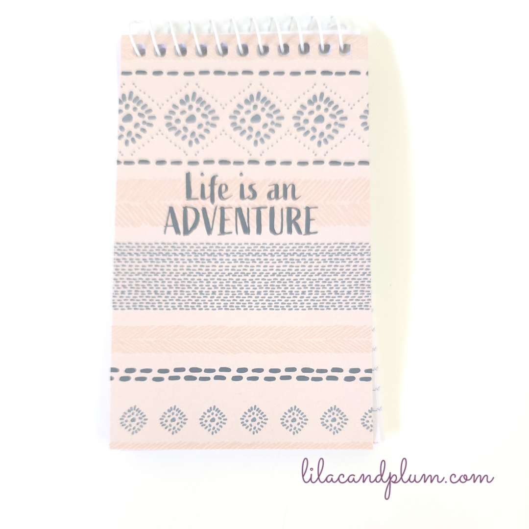 Mini Notebooks image 1