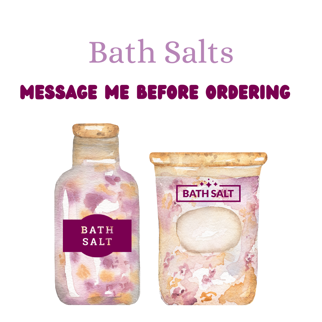 Special Order Aromatherapy Product image 6