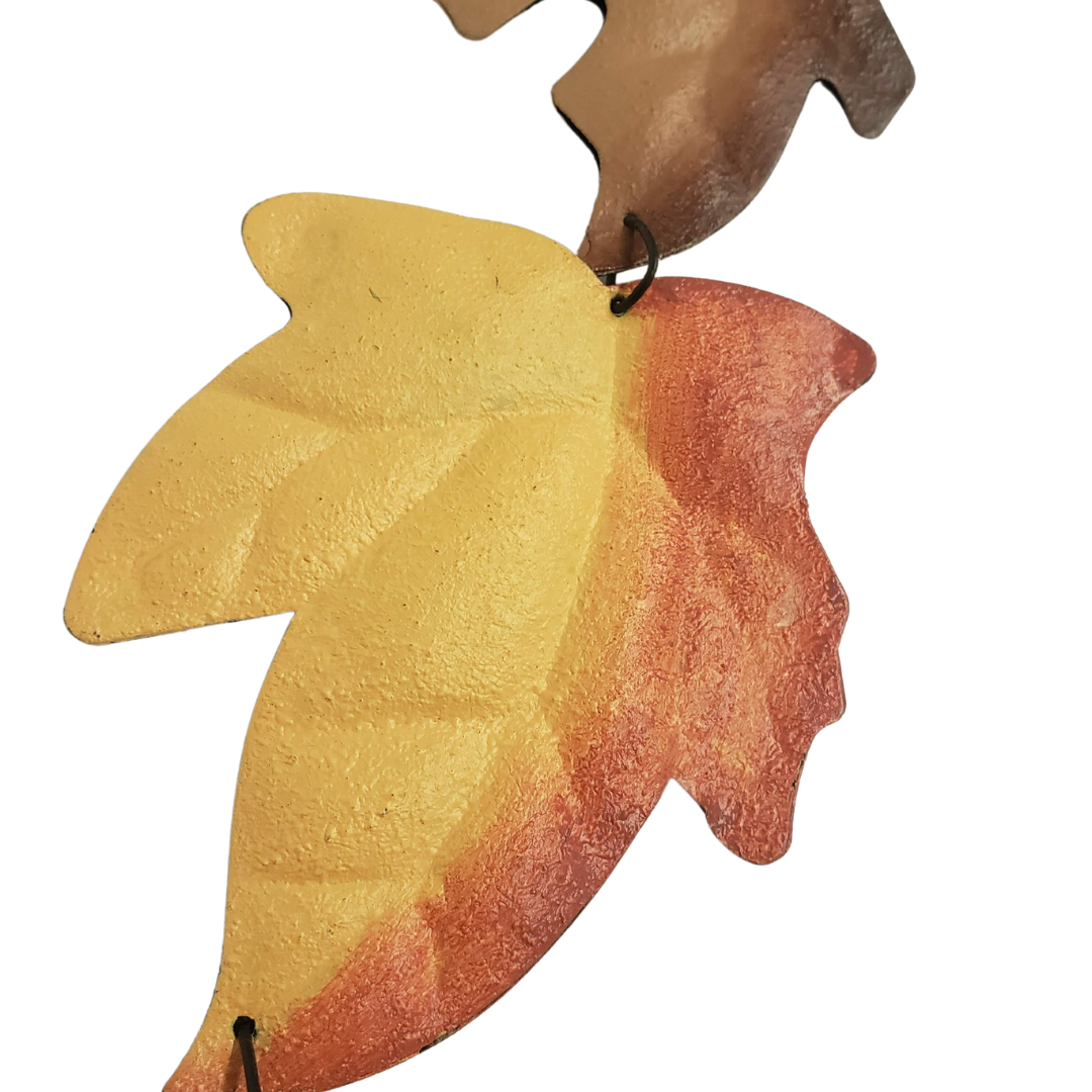 Hanging Leaves image 3