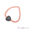 Celestial Love Diffuser Bracelet image 0
