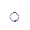 Moonlit Amethyst Diffuser Bracelet image 0