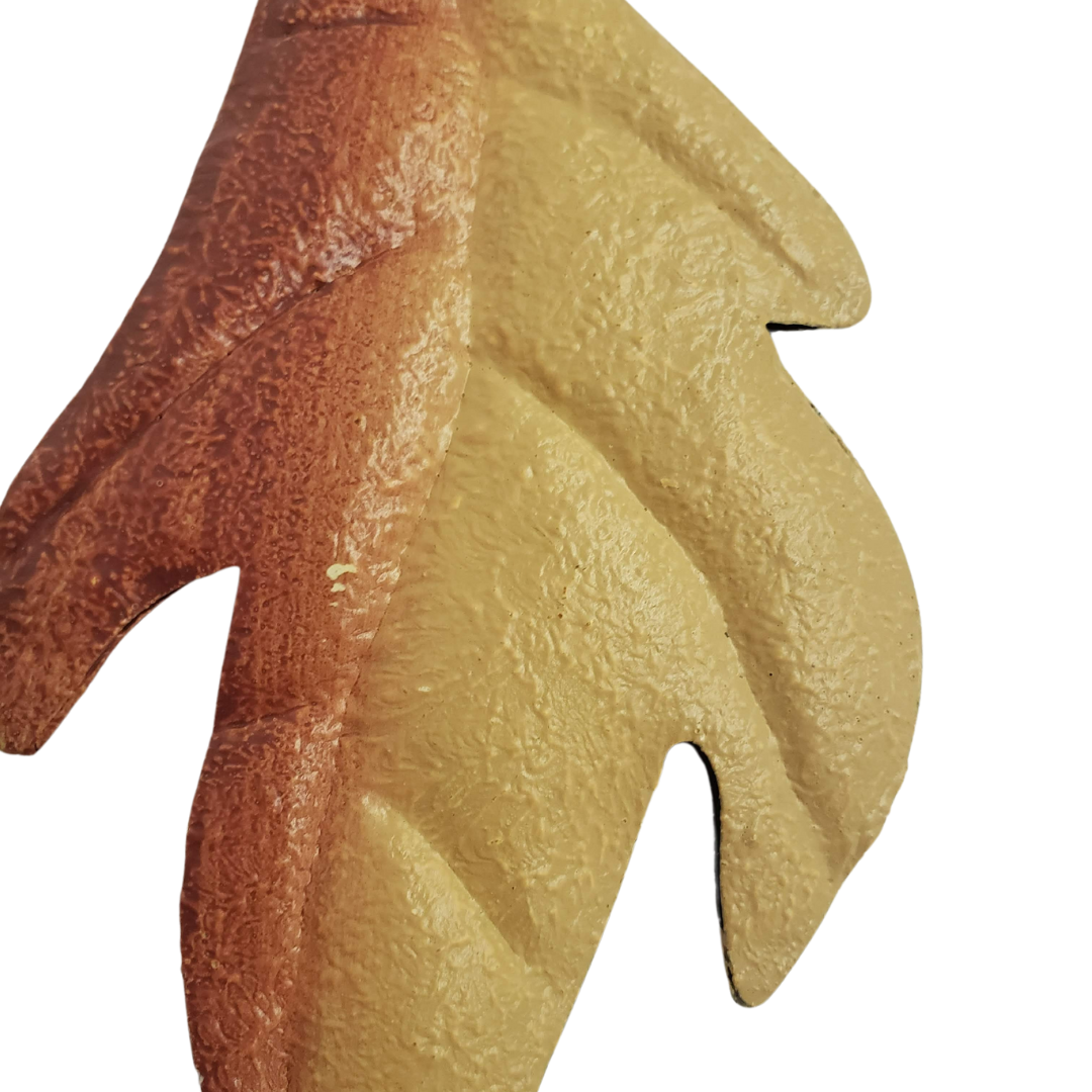 Hanging Leaves image 4