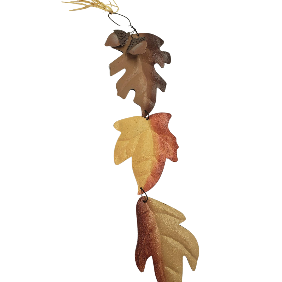 Hanging Leaves image 0