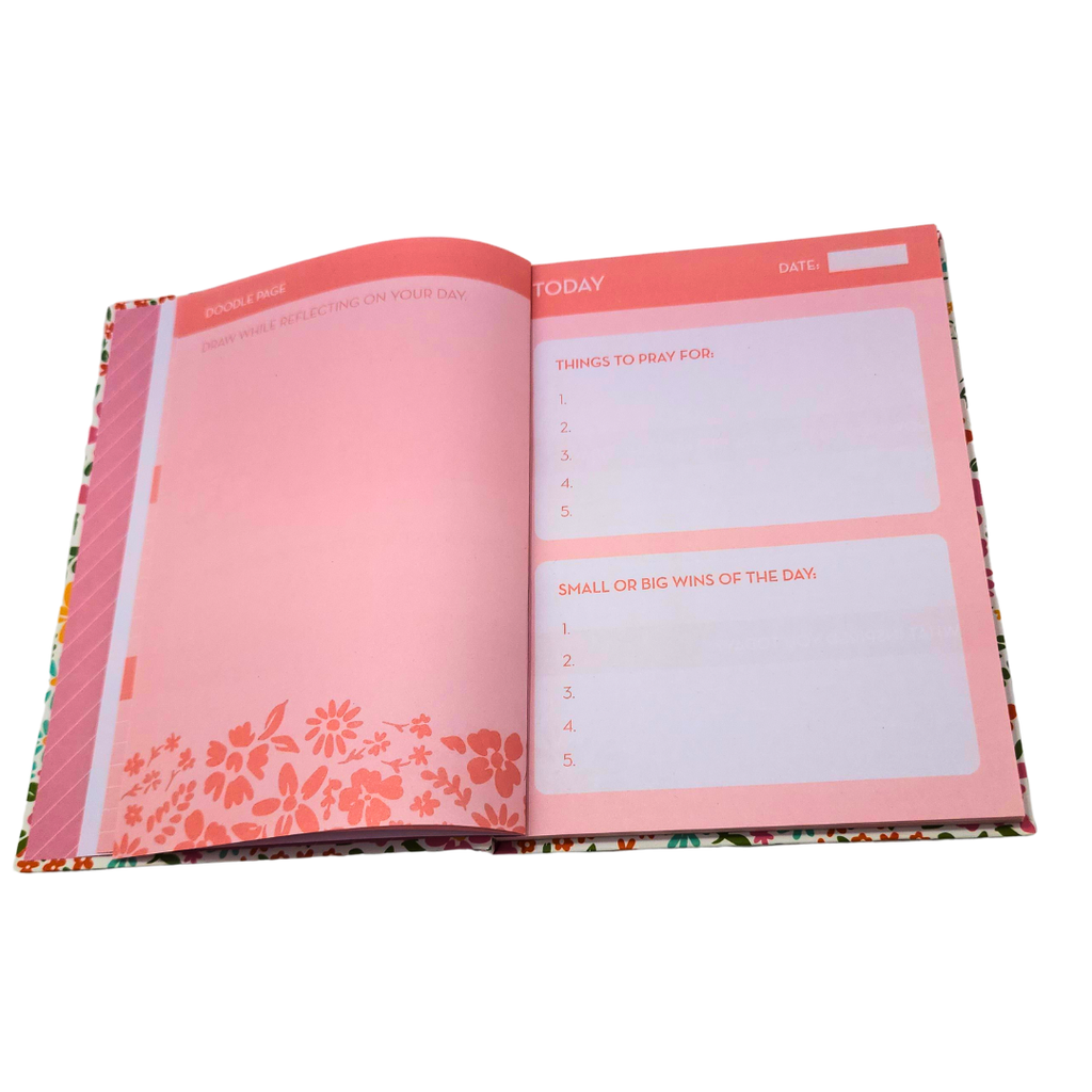 Make Today Matter: A Journal to Inspire image 1