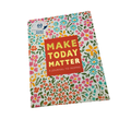Make Today Matter: A Journal to Inspire image 0