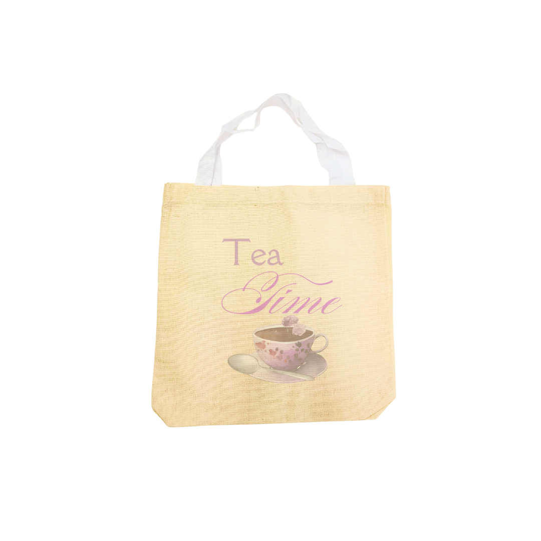 Custom Tote Bags image 11