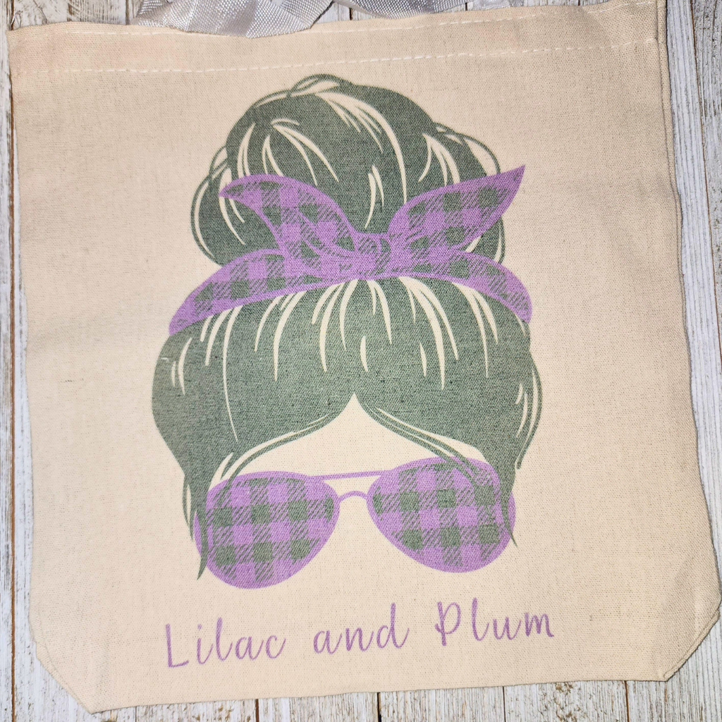 Custom Tote Bags image 8