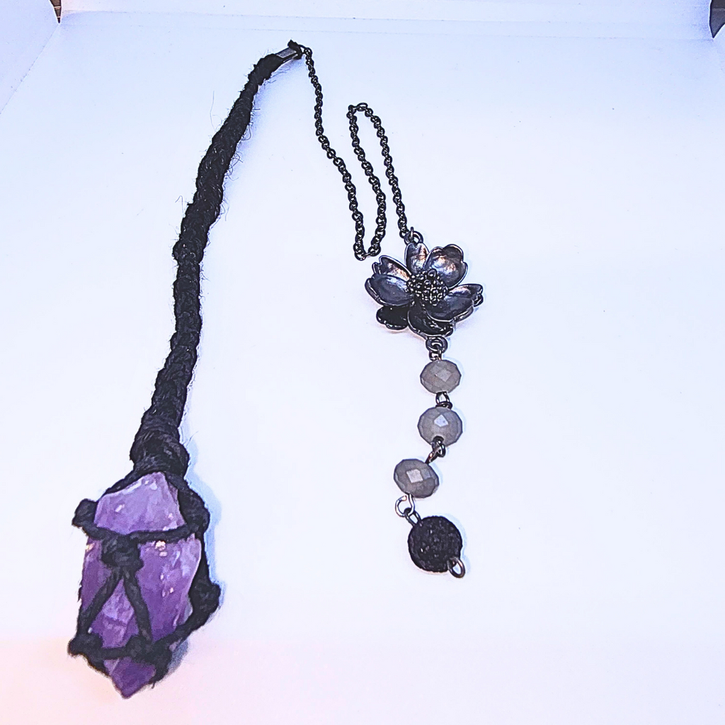 Braided Diffuser Bookmarks image 3
