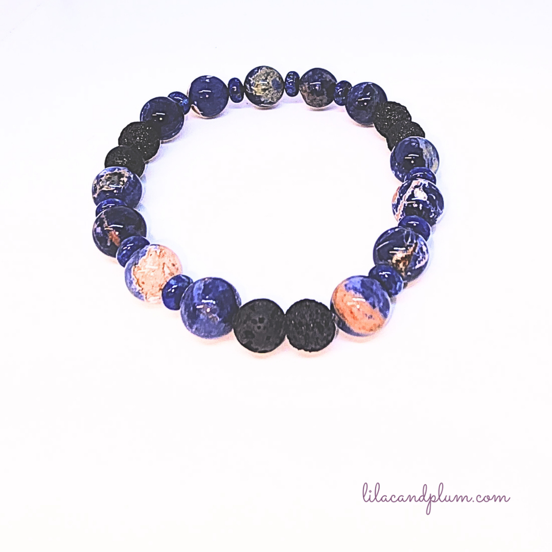 Worldview Diffuser Bracelet image 0
