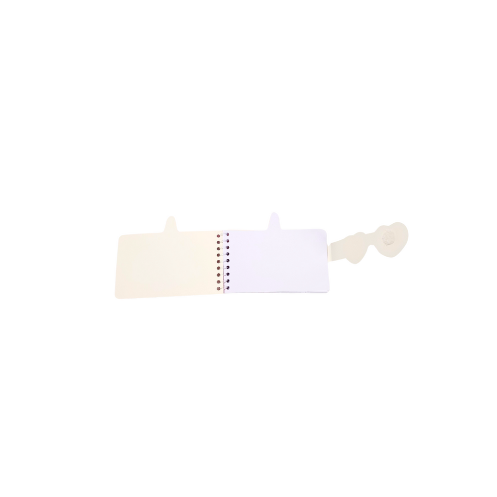 Pugicorn Power Mini Notebook image 1