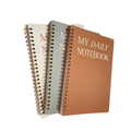 My Daily Notebook Journal image 0