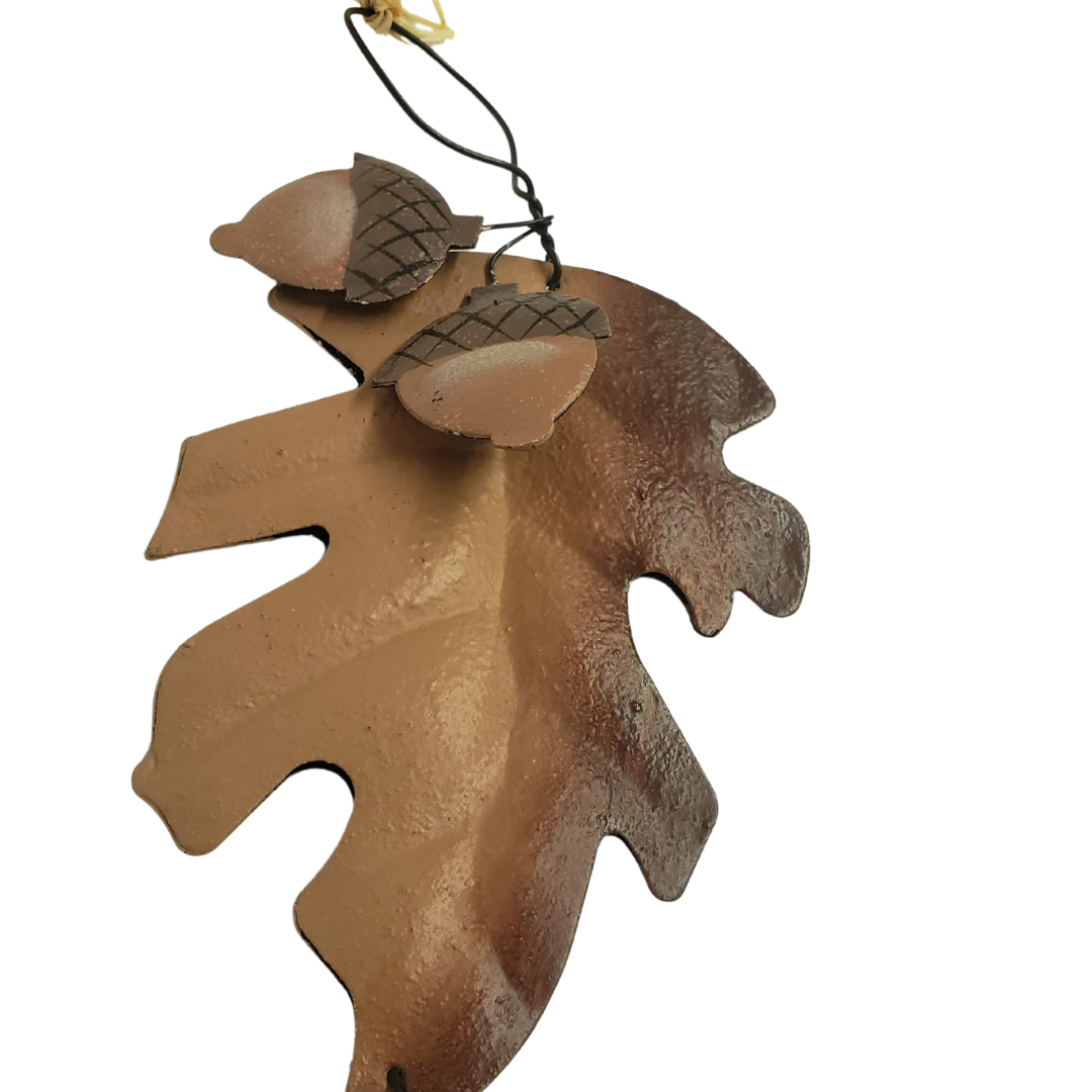 Hanging Leaves image 2