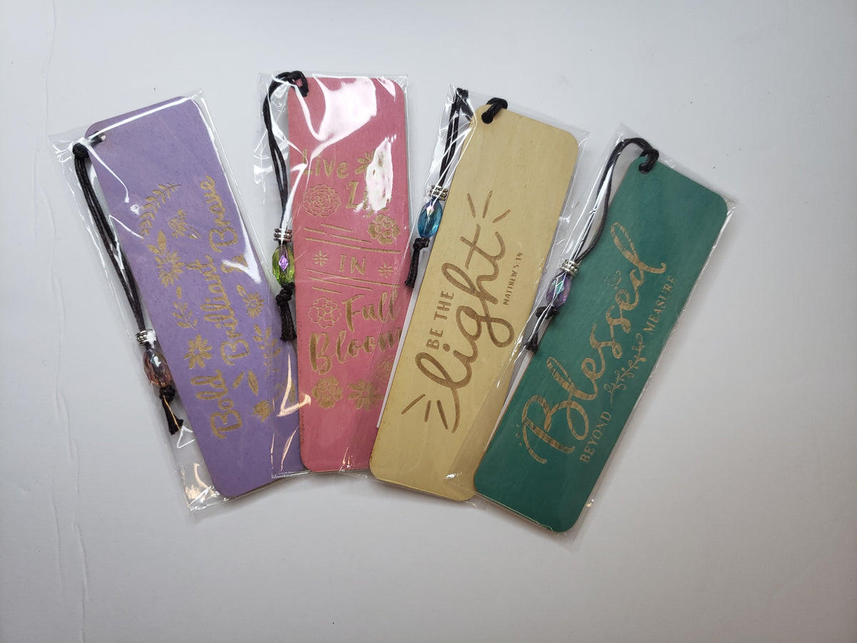 Book Marks image 0