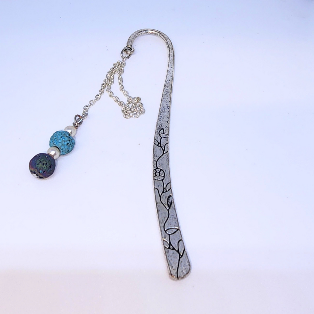 Silver Diffuser Bookmarks image 4