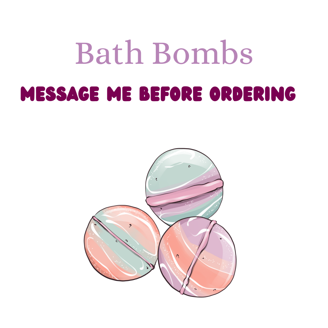 Special Order Aromatherapy Product image 5