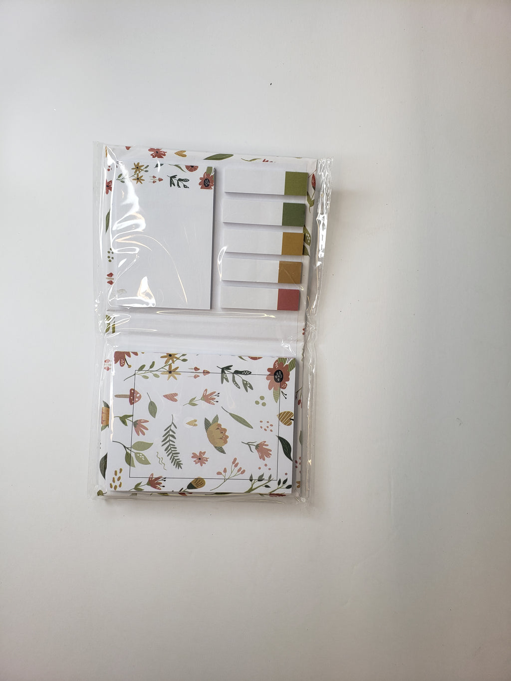 Fall Sticky Notes  image 2