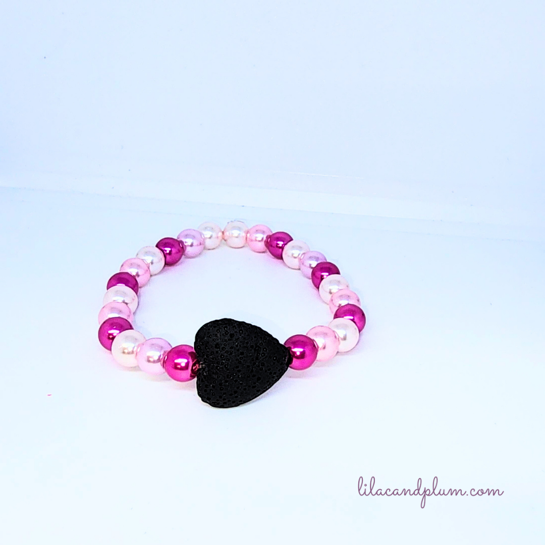 Sweet Love Diffuser Bracelet image 0