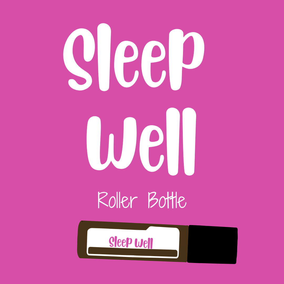 Sleep Well Roller Bottle image 0