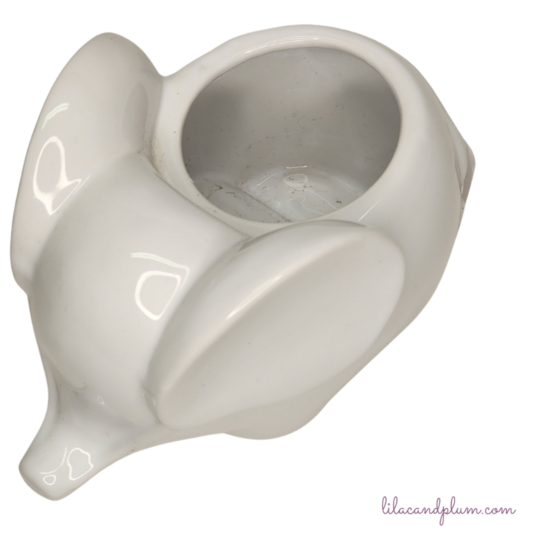 Elephant Mini Pot image 1