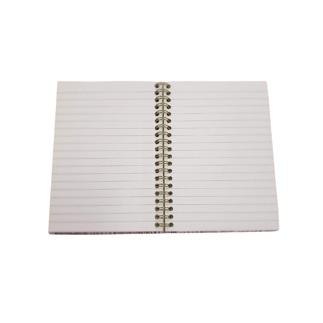 You Are a Rainbow of Possibilities Spiral Notebook/Journal image 1