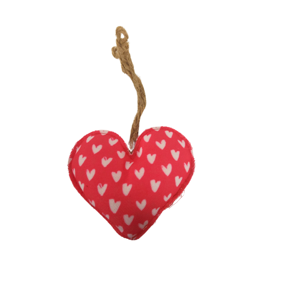 Hearts and Poms Felt Diffuser Friends image 3