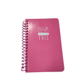 Overthink It Mini Notebook image 0